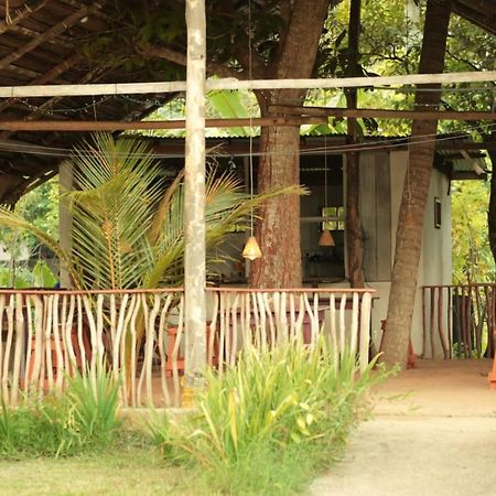 Panora Garden Mirissa Exterior foto