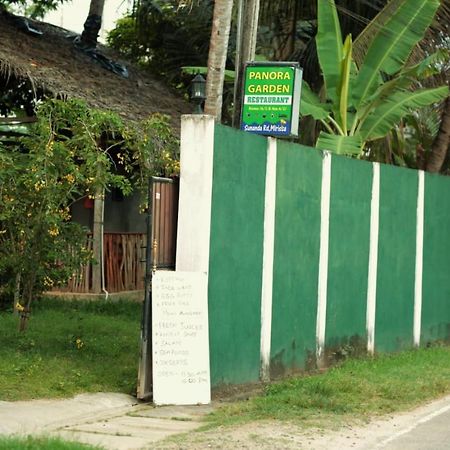 Panora Garden Mirissa Exterior foto