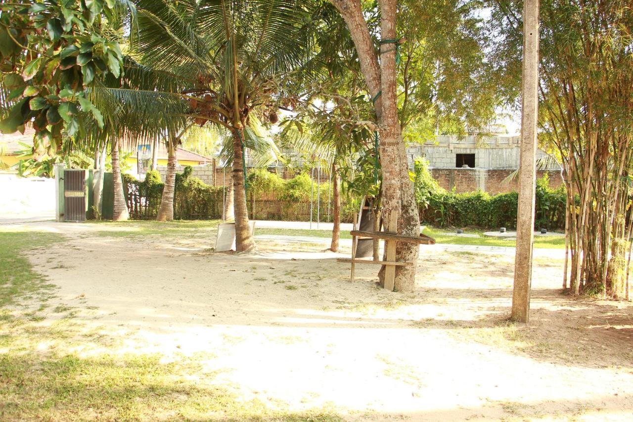 Panora Garden Mirissa Exterior foto